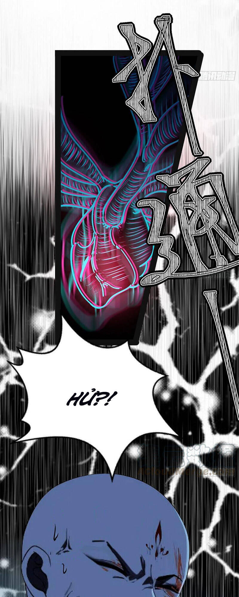 Ta Là Tà Đế Chap 138 - Next Chap 139