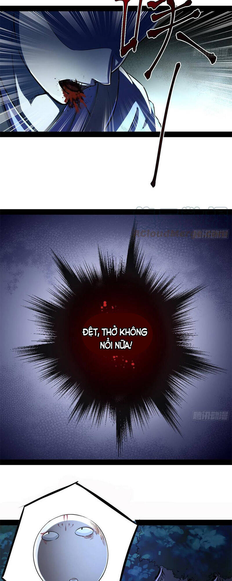 Ta Là Tà Đế Chap 138 - Next Chap 139