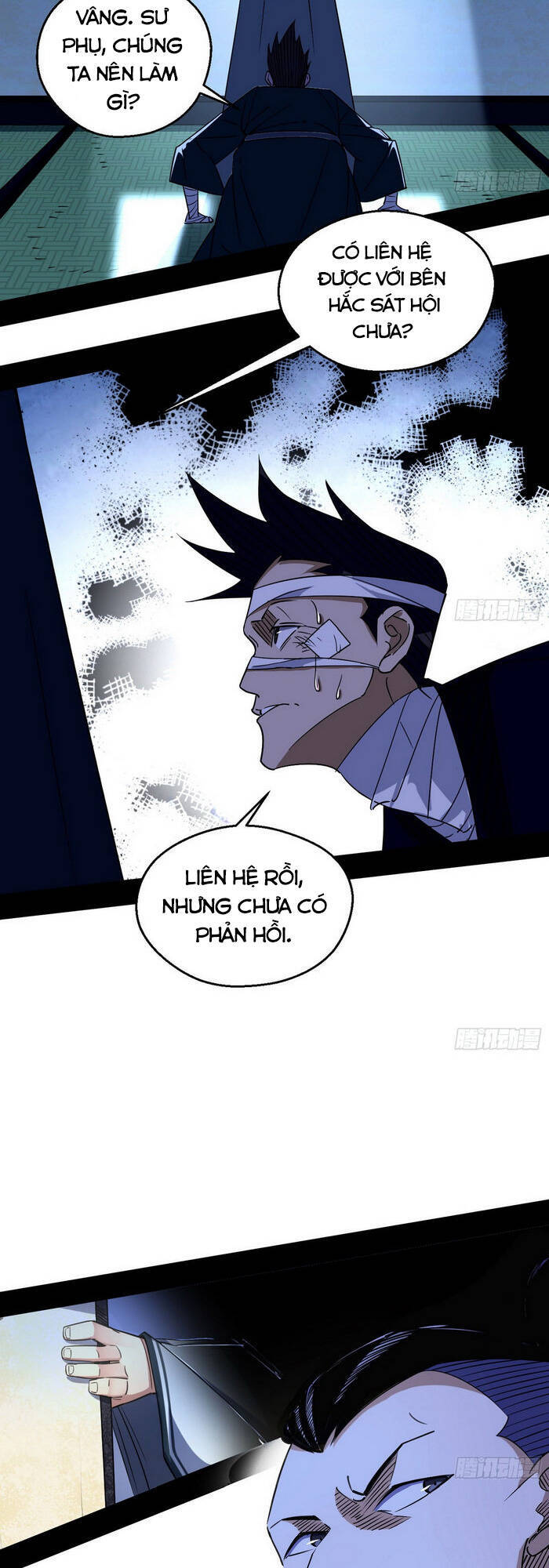 Ta Là Tà Đế Chap 150 - Next Chap 151