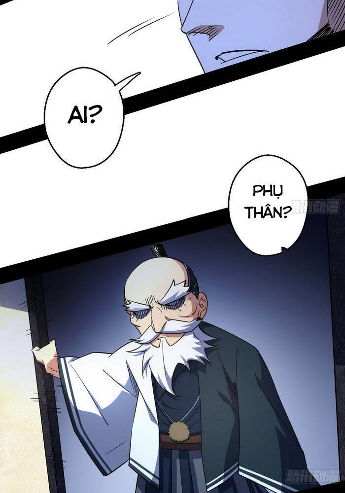 Ta Là Tà Đế Chap 150 - Next Chap 151