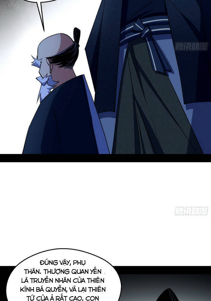 Ta Là Tà Đế Chap 150 - Next Chap 151