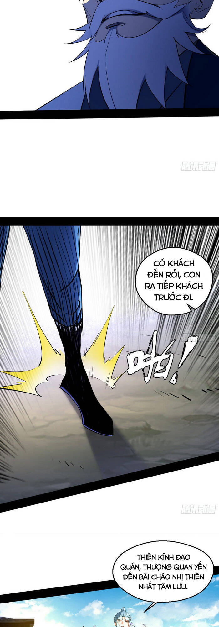 Ta Là Tà Đế Chap 150 - Next Chap 151