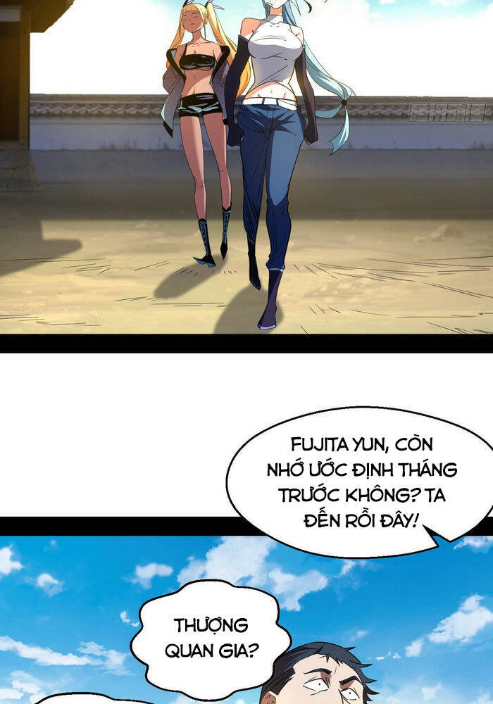 Ta Là Tà Đế Chap 150 - Next Chap 151