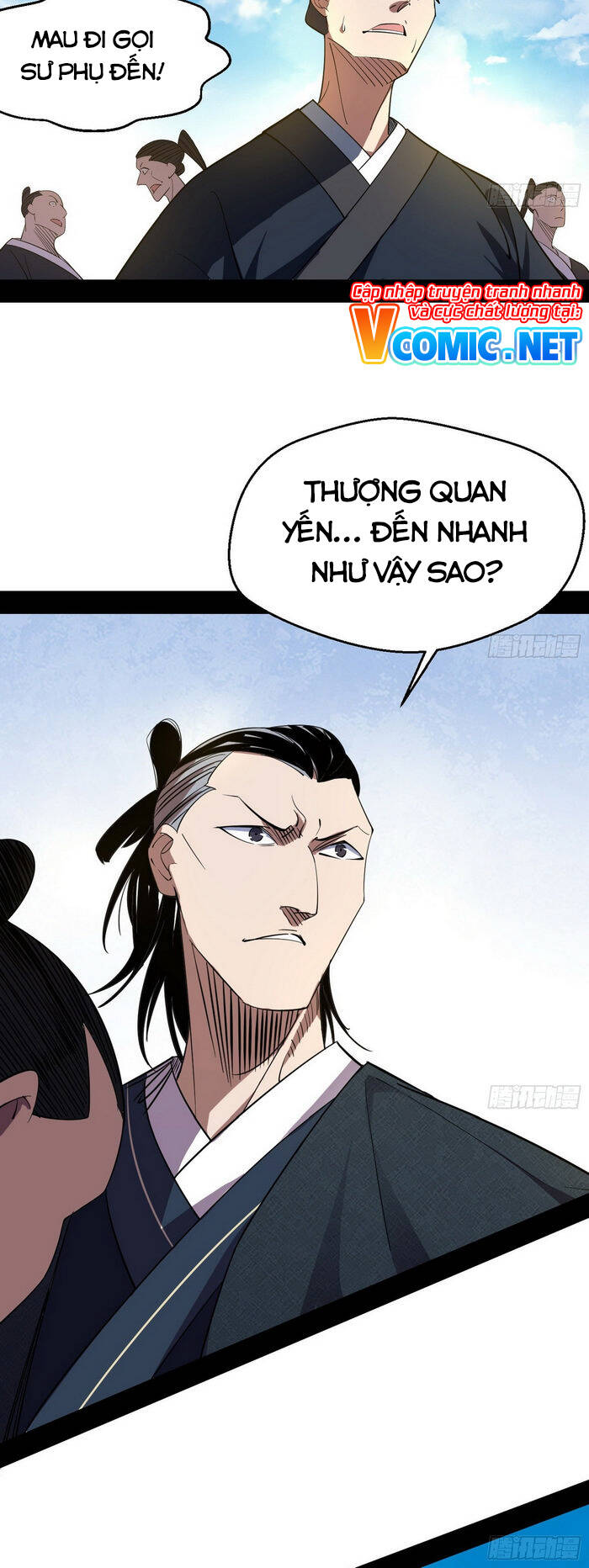 Ta Là Tà Đế Chap 150 - Next Chap 151