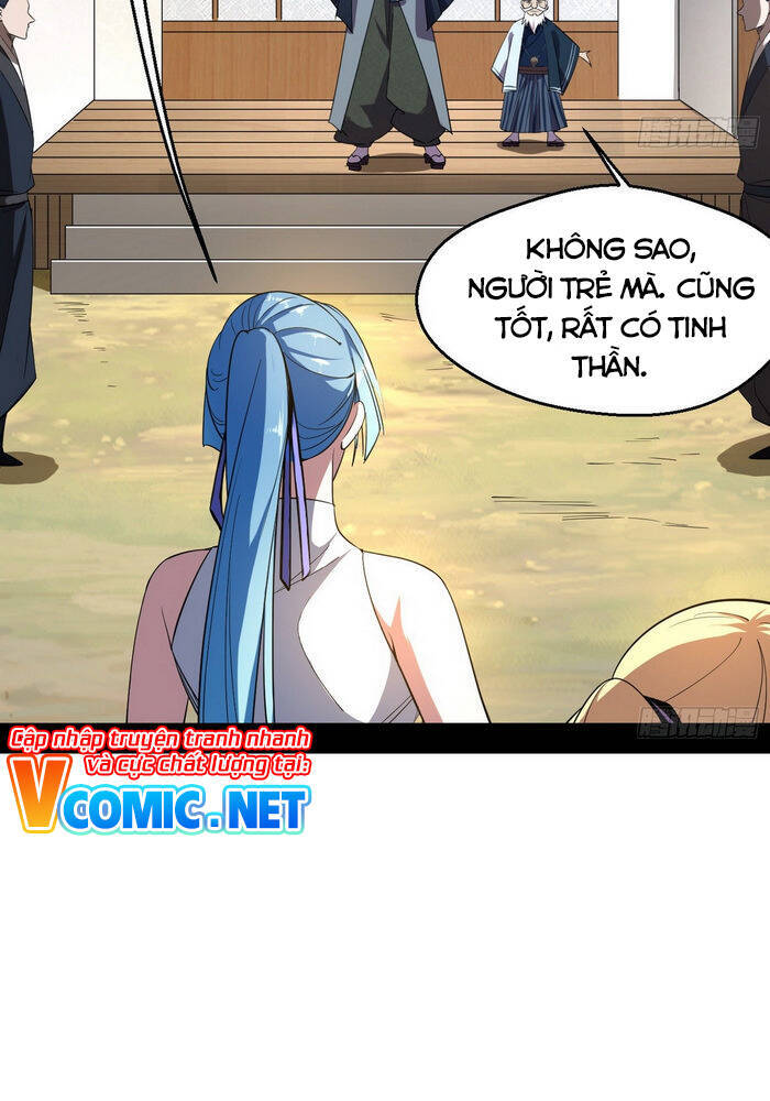 Ta Là Tà Đế Chap 150 - Next Chap 151