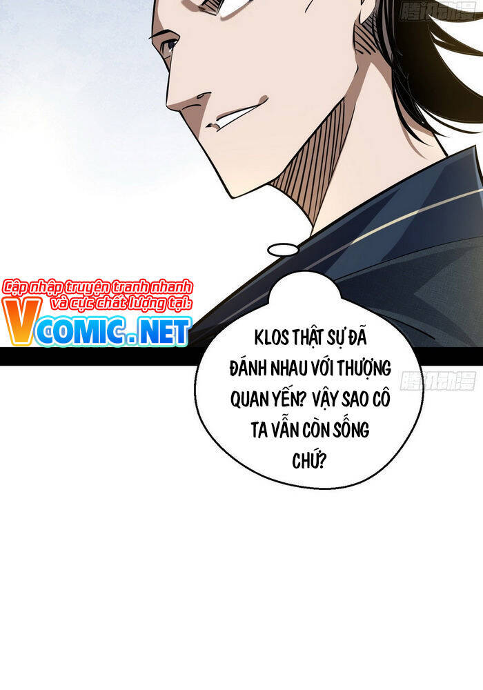 Ta Là Tà Đế Chap 150 - Next Chap 151