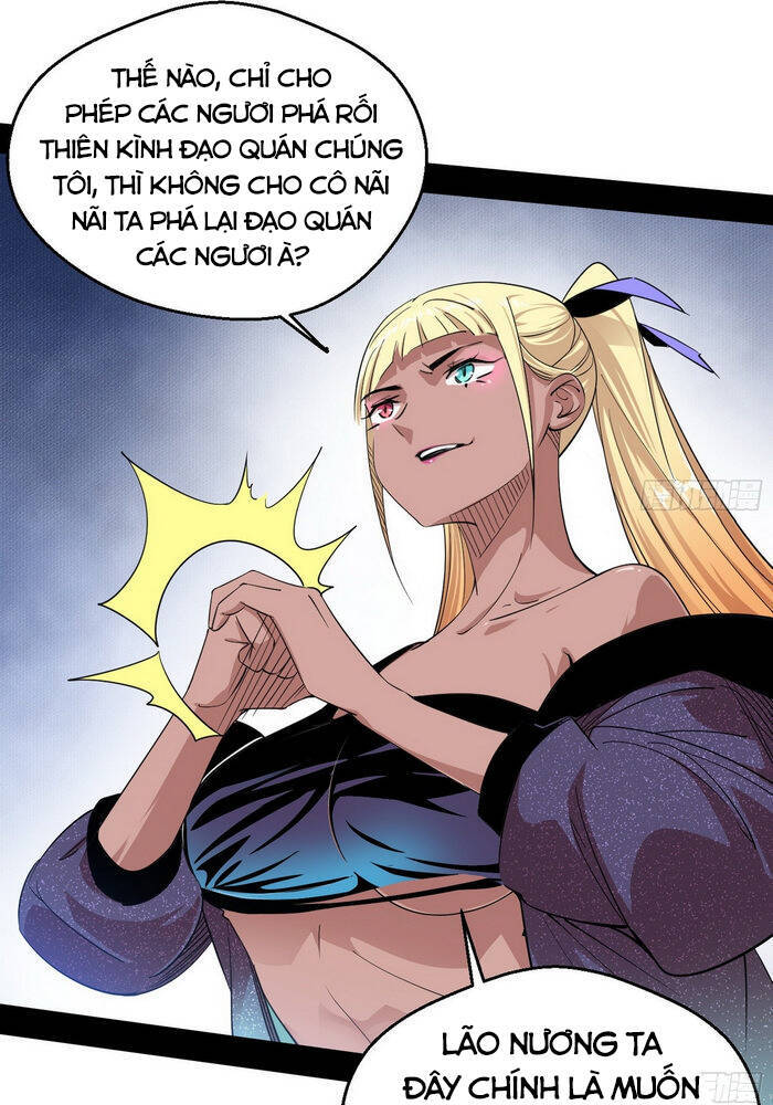 Ta Là Tà Đế Chap 150 - Next Chap 151