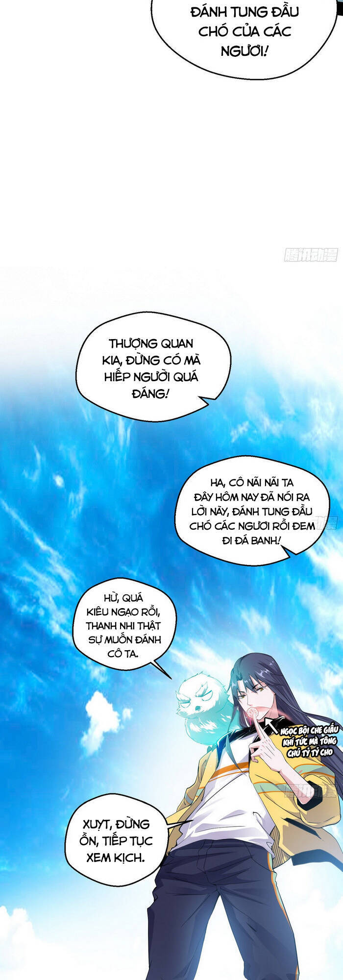 Ta Là Tà Đế Chap 150 - Next Chap 151