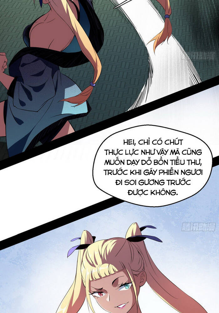 Ta Là Tà Đế Chap 150 - Next Chap 151