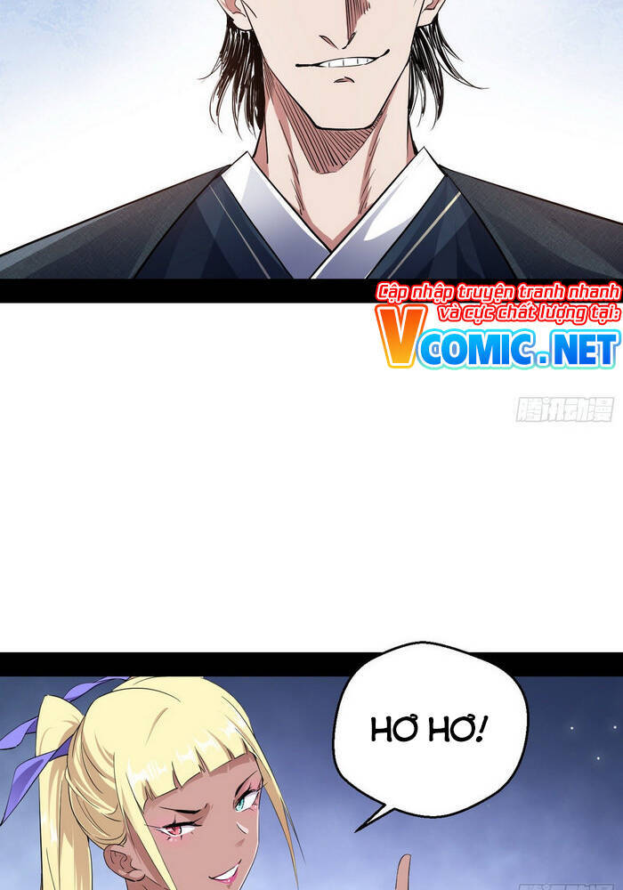 Ta Là Tà Đế Chap 150 - Next Chap 151