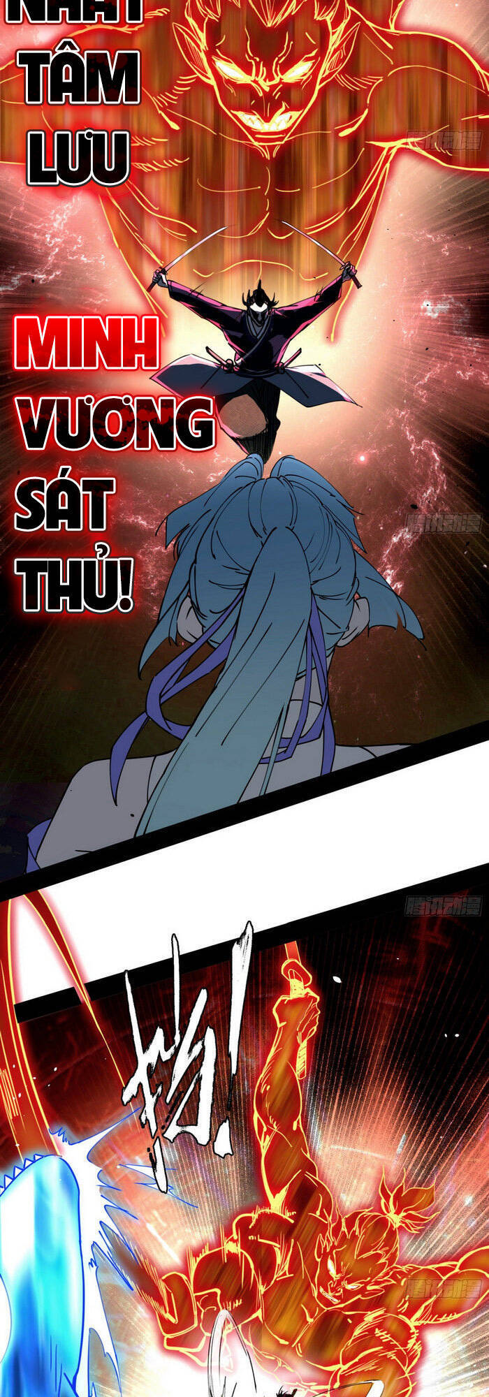 Ta Là Tà Đế Chap 151 - Next Chap 152