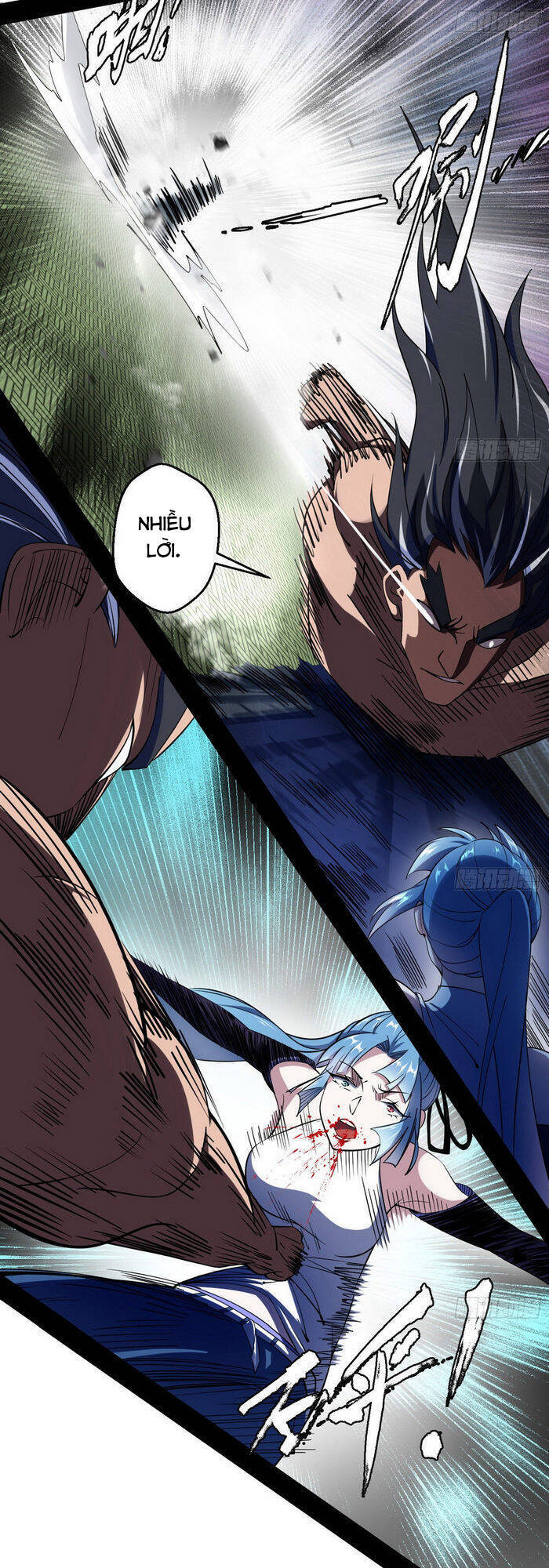 Ta Là Tà Đế Chap 151 - Next Chap 152