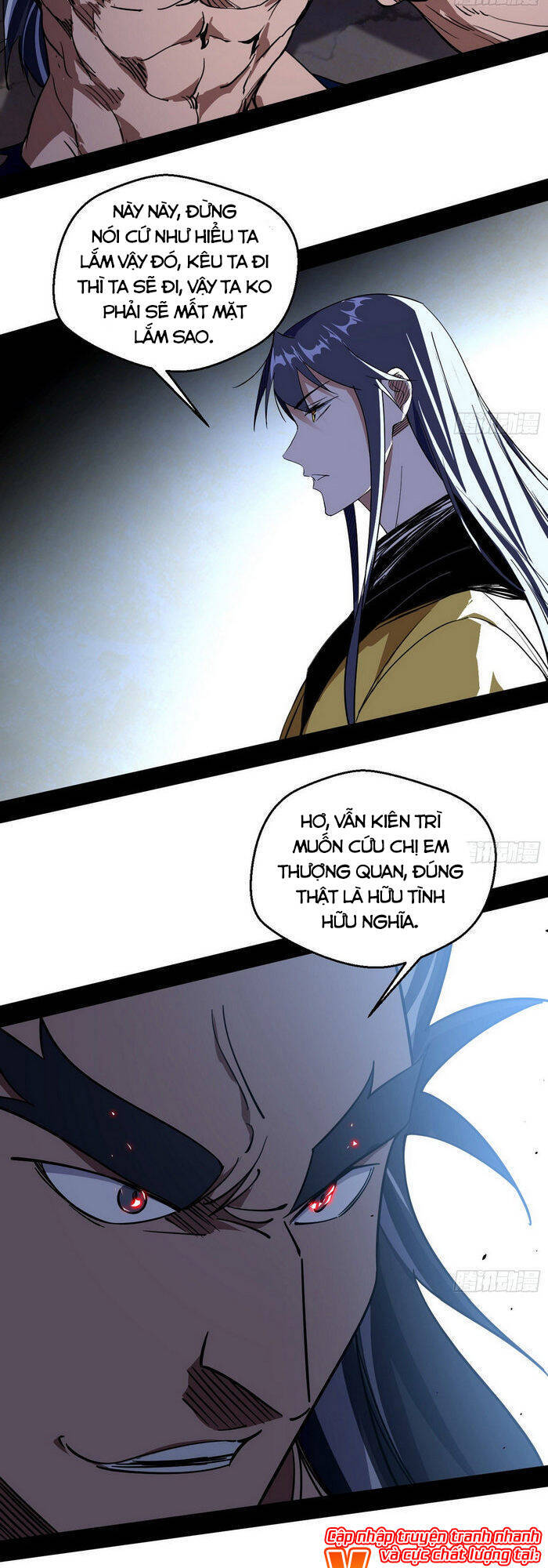 Ta Là Tà Đế Chap 151 - Next Chap 152