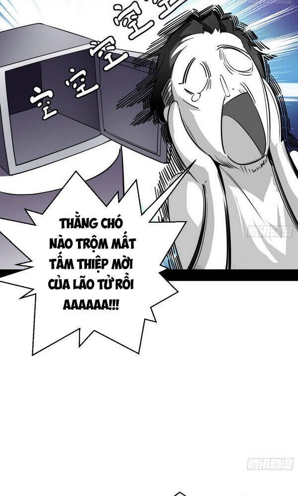 Ta Là Tà Đế Chap 155 - Next Chap 156