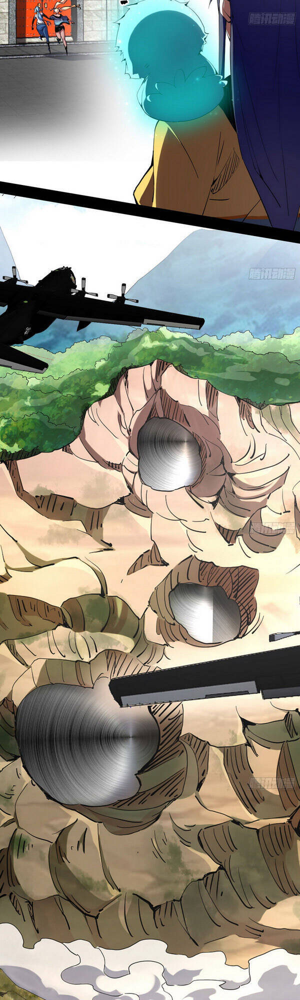 Ta Là Tà Đế Chap 155 - Next Chap 156