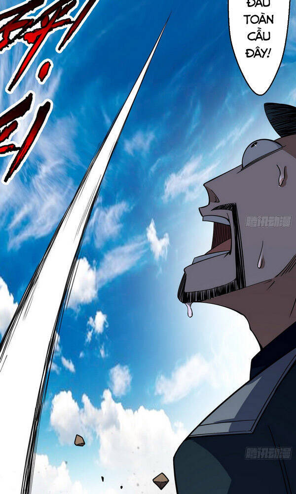 Ta Là Tà Đế Chap 155 - Next Chap 156