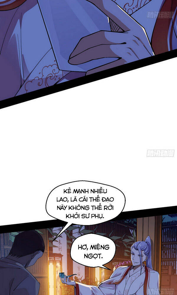 Ta Là Tà Đế Chap 155 - Next Chap 156