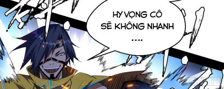Ta Là Tà Đế Chap 161 - Next Chap 162