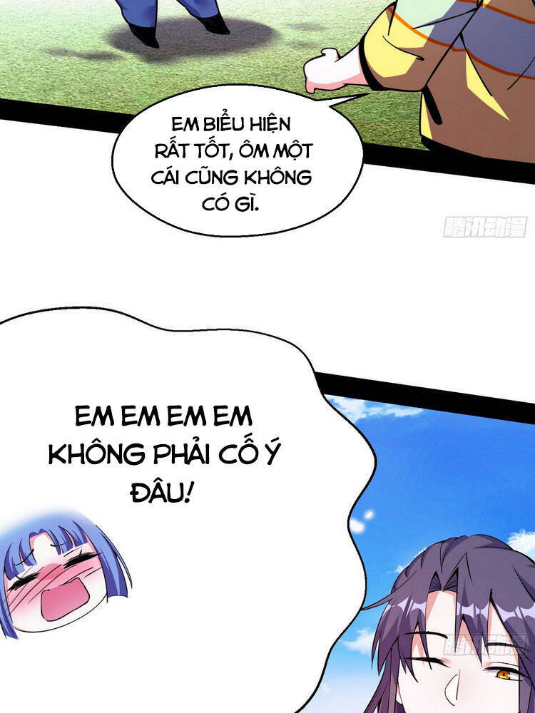 Ta Là Tà Đế Chap 161 - Next Chap 162