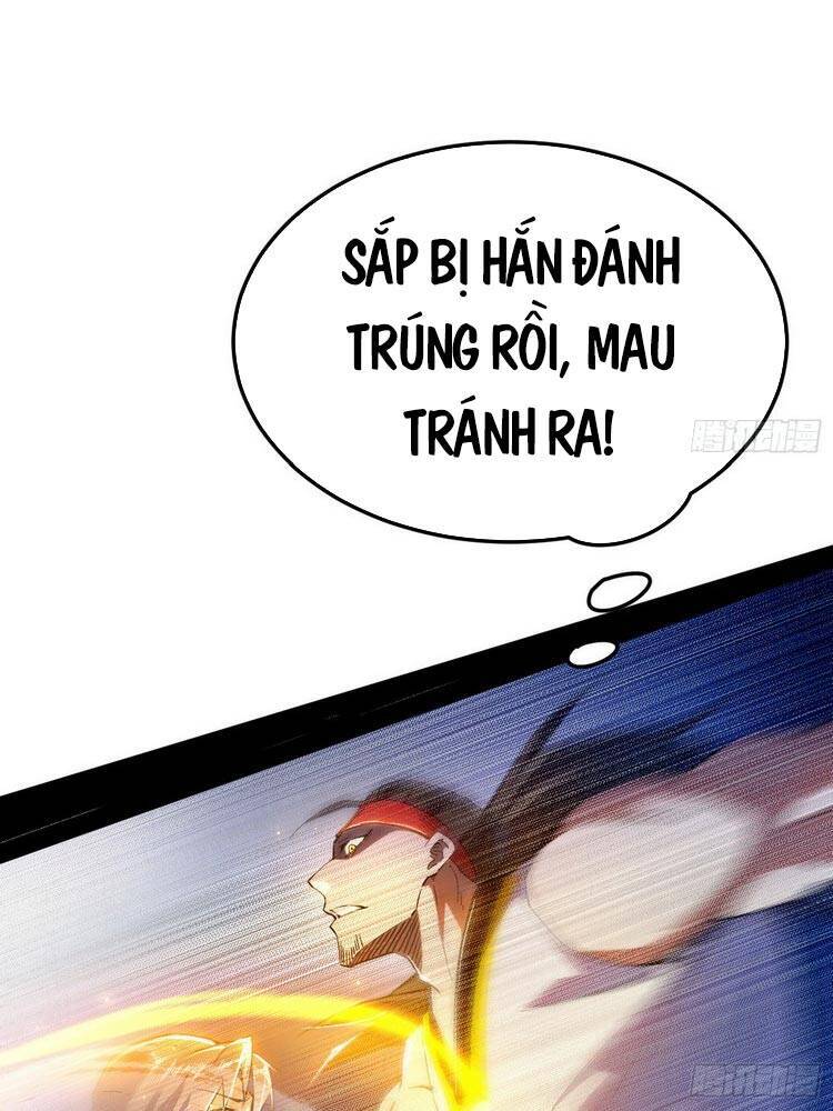 Ta Là Tà Đế Chap 169 - Next Chap 170