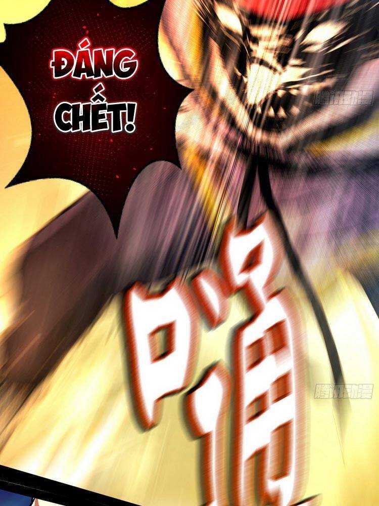 Ta Là Tà Đế Chap 169 - Next Chap 170