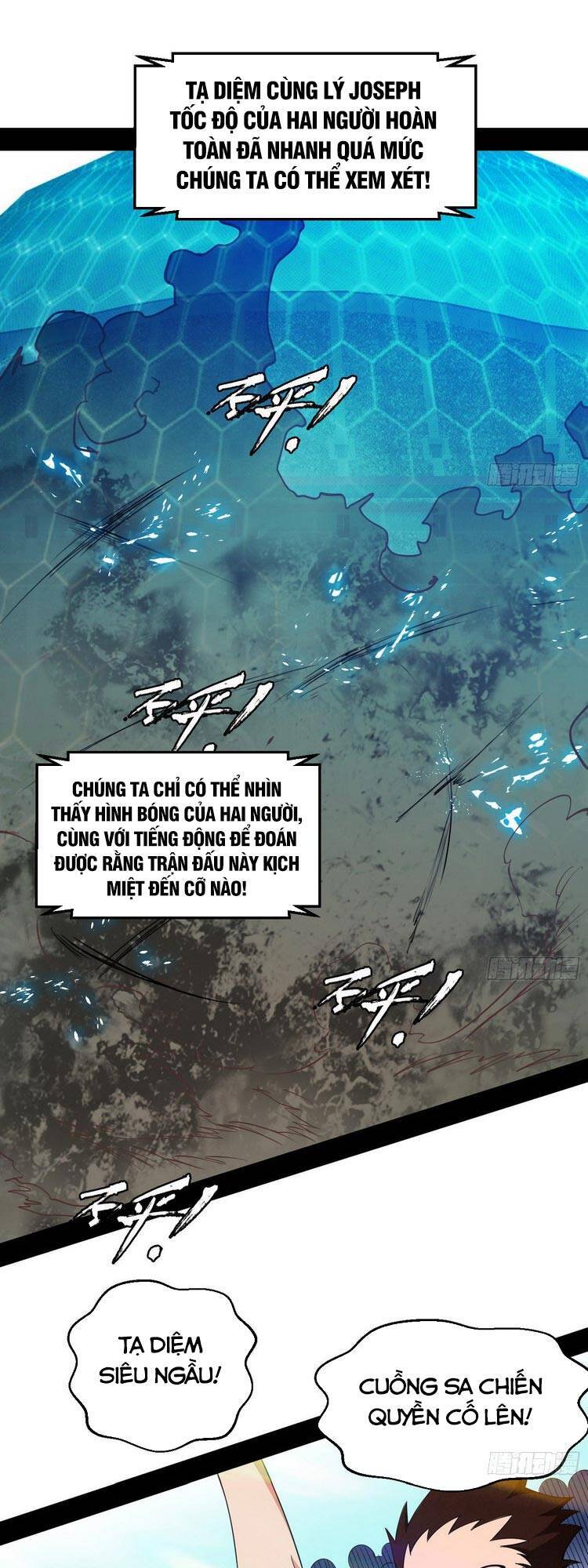 Ta Là Tà Đế Chap 171 - Next Chap 172