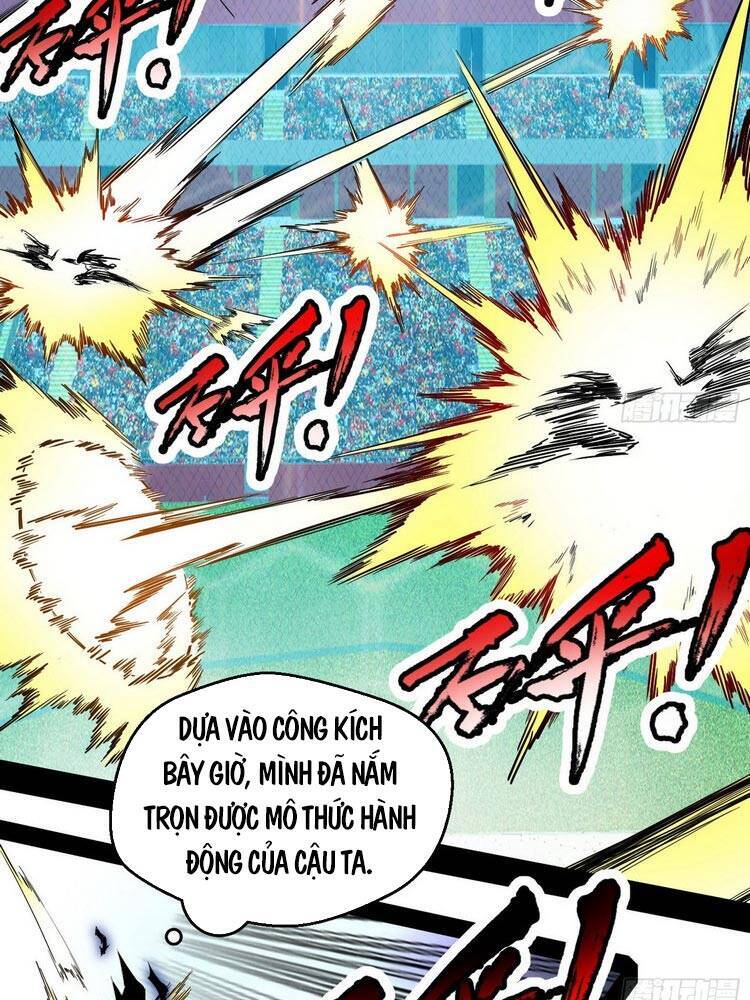 Ta Là Tà Đế Chap 171 - Next Chap 172