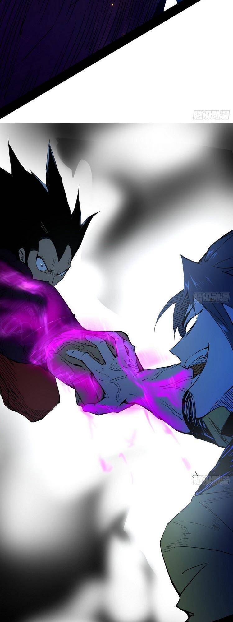 Ta Là Tà Đế Chap 171 - Next Chap 172