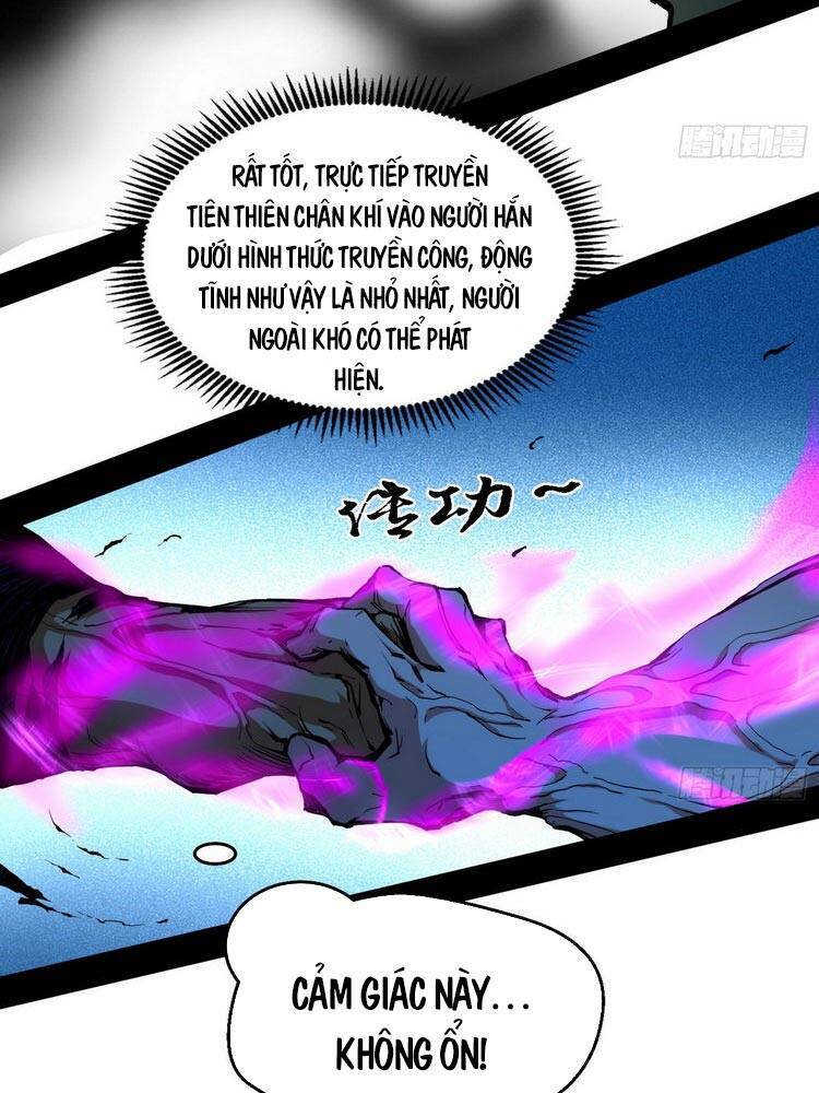 Ta Là Tà Đế Chap 171 - Next Chap 172