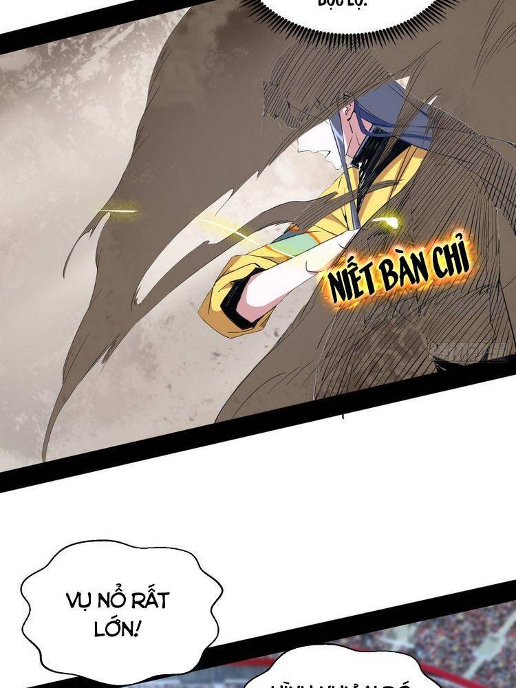 Ta Là Tà Đế Chap 171 - Next Chap 172