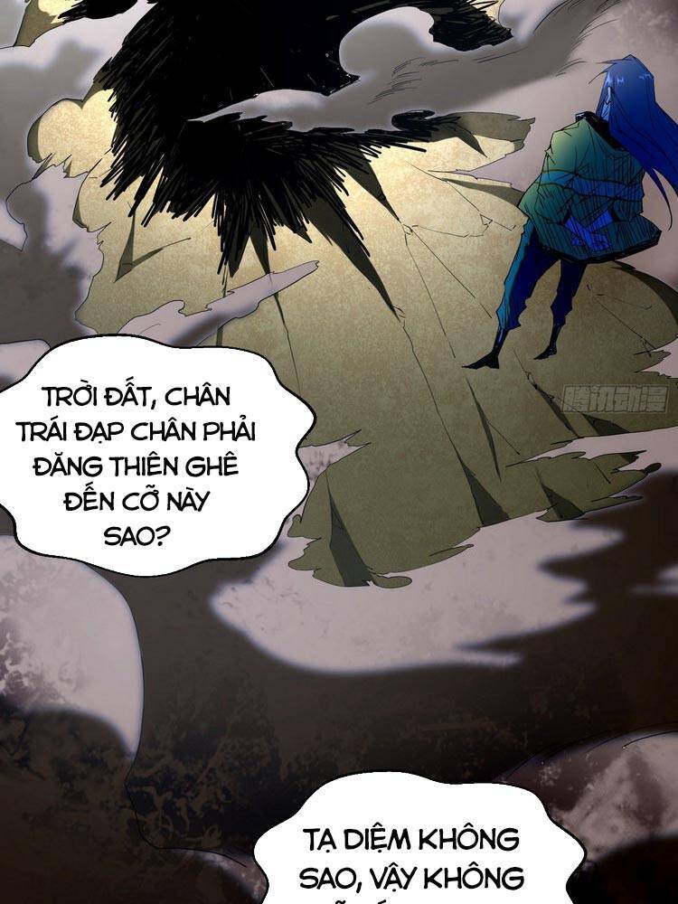 Ta Là Tà Đế Chap 171 - Next Chap 172