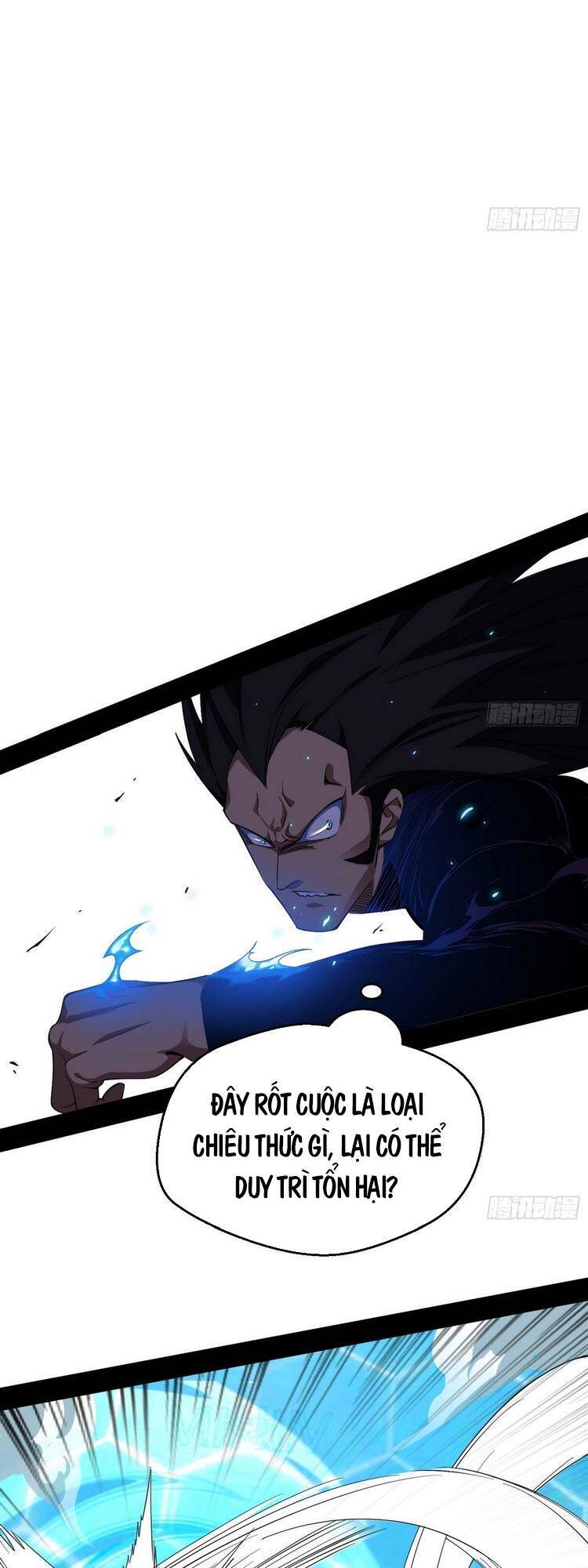 Ta Là Tà Đế Chap 171 - Next Chap 172