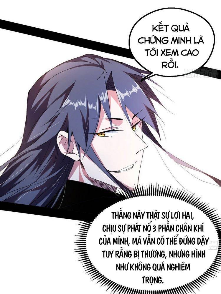 Ta Là Tà Đế Chap 171 - Next Chap 172