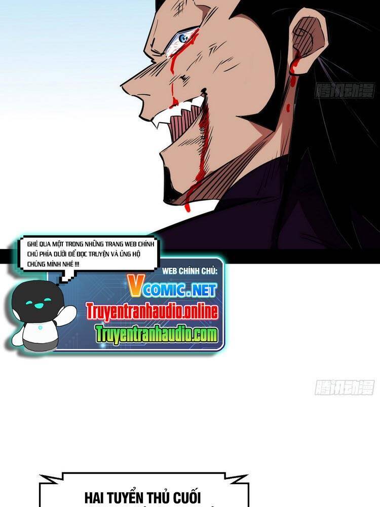 Ta Là Tà Đế Chap 171 - Next Chap 172