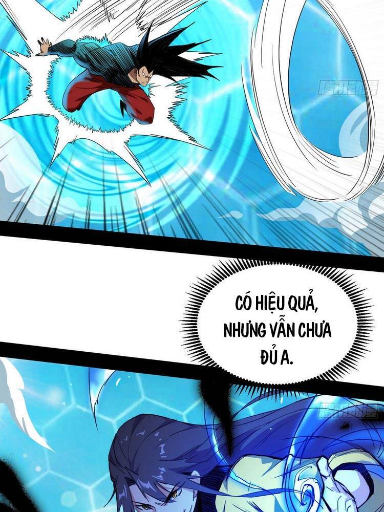 Ta Là Tà Đế Chap 171 - Next Chap 172