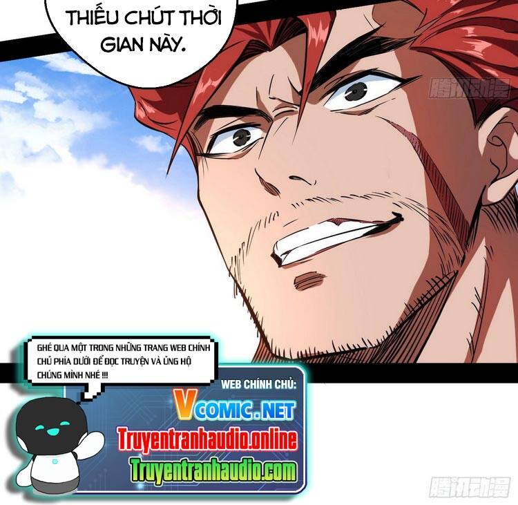 Ta Là Tà Đế Chap 171 - Next Chap 172