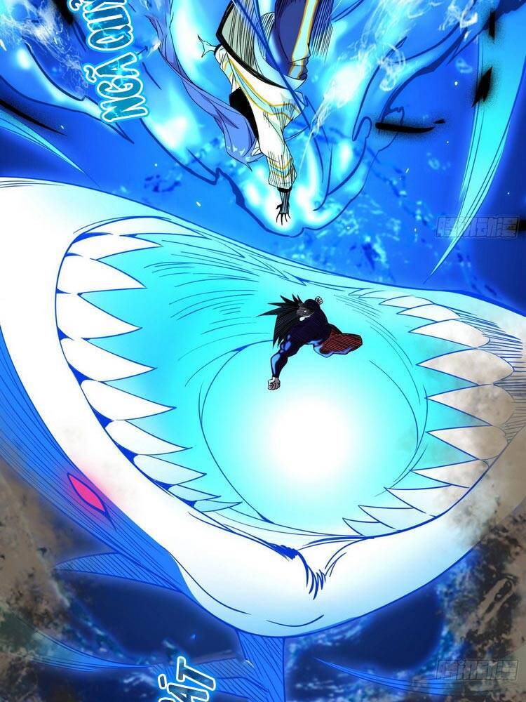 Ta Là Tà Đế Chap 171 - Next Chap 172