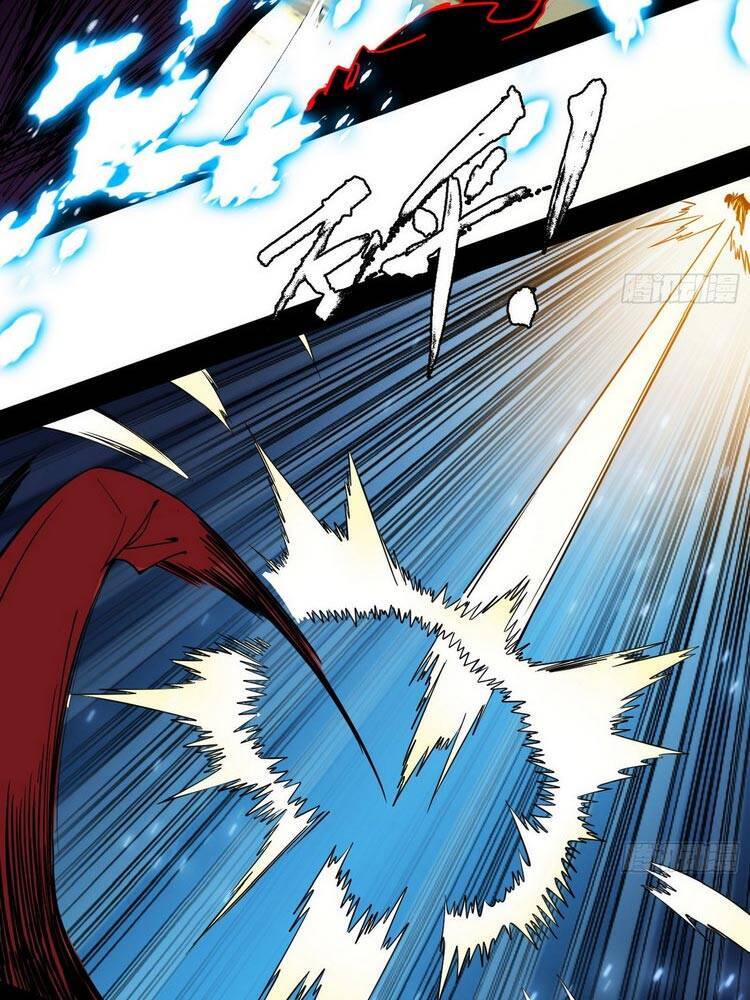 Ta Là Tà Đế Chap 171 - Next Chap 172