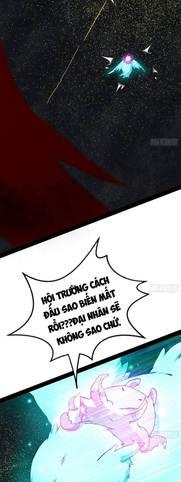 Ta Là Tà Đế Chap 183 - Next Chap 184