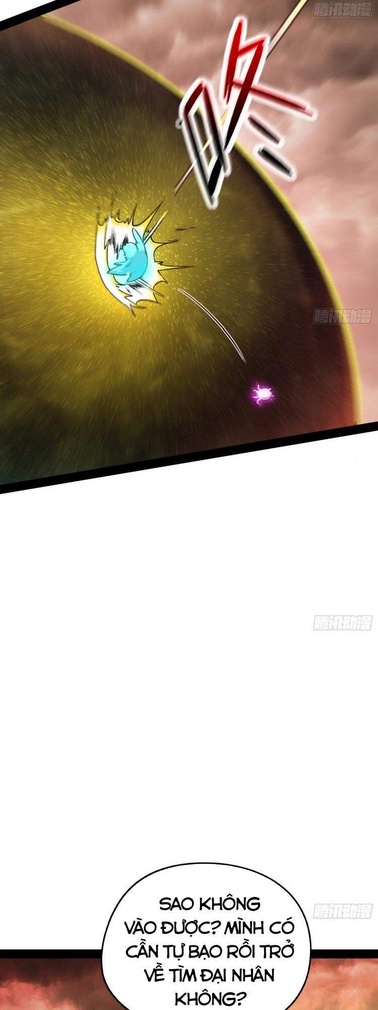 Ta Là Tà Đế Chap 183 - Next Chap 184