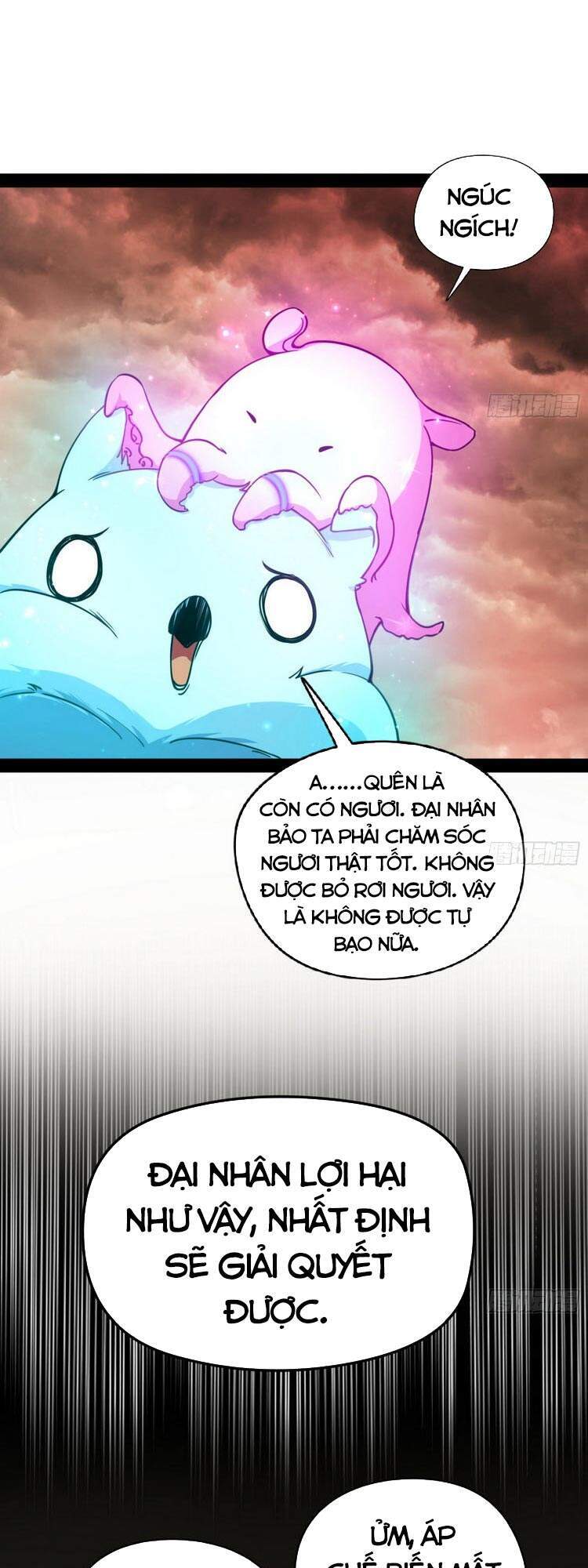 Ta Là Tà Đế Chap 183 - Next Chap 184