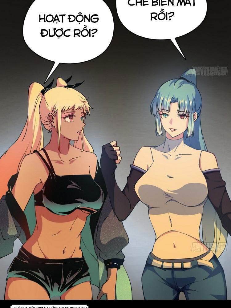 Ta Là Tà Đế Chap 183 - Next Chap 184