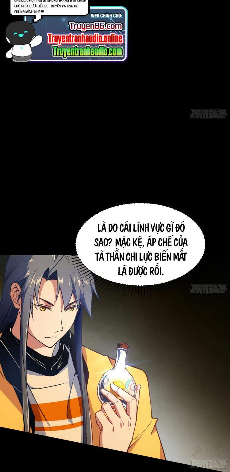 Ta Là Tà Đế Chap 183 - Next Chap 184