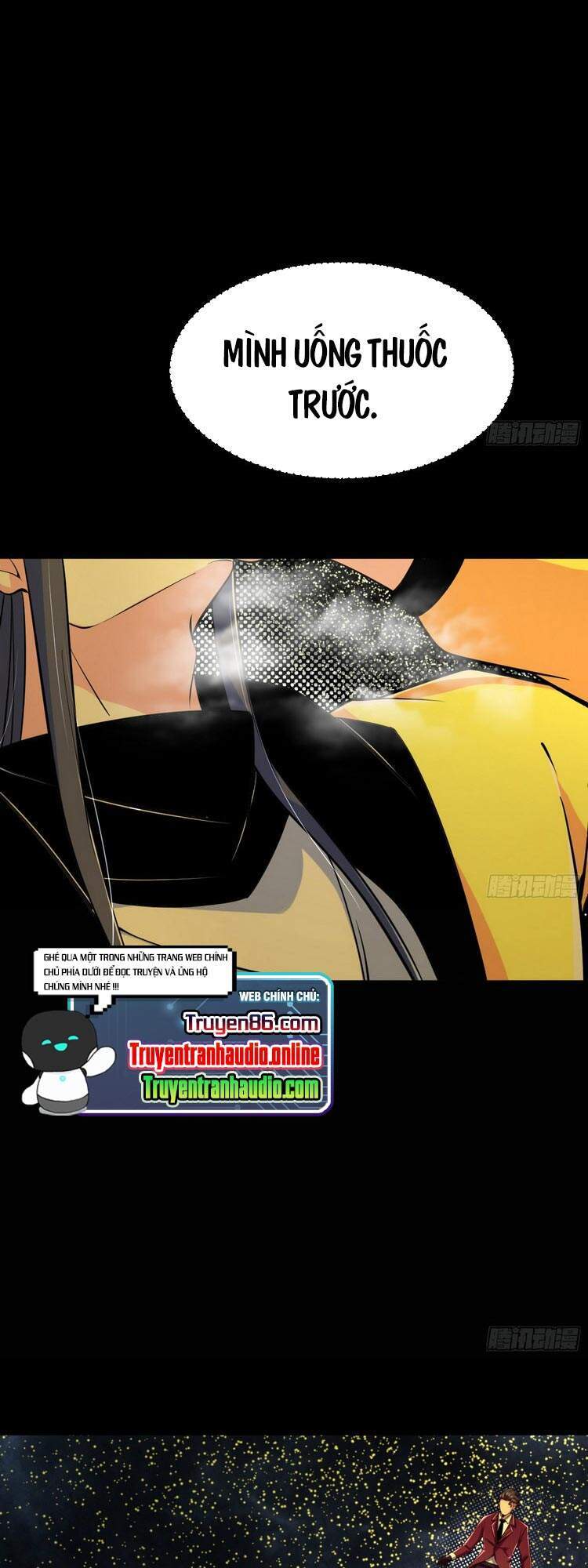 Ta Là Tà Đế Chap 183 - Next Chap 184