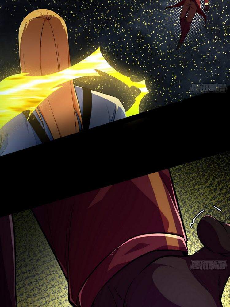 Ta Là Tà Đế Chap 183 - Next Chap 184