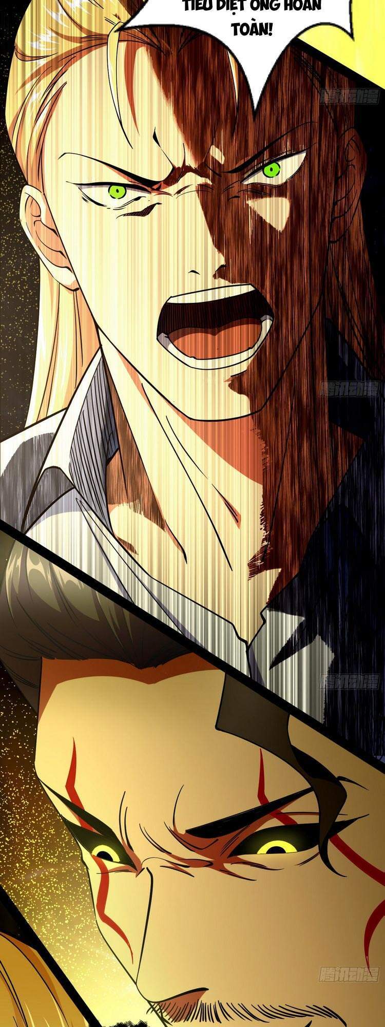 Ta Là Tà Đế Chap 183 - Next Chap 184