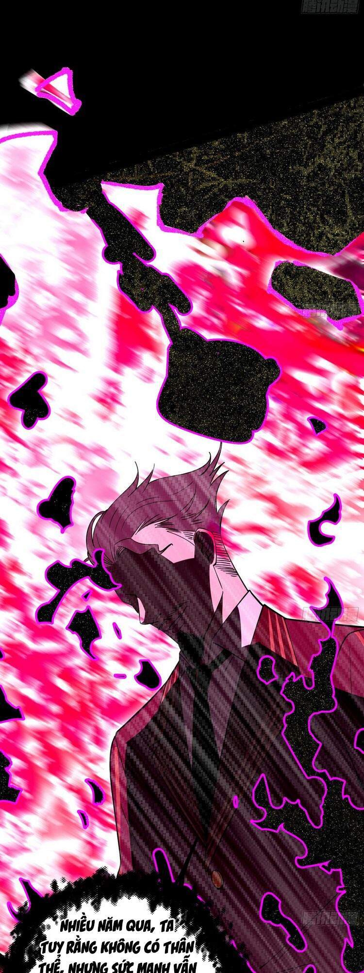 Ta Là Tà Đế Chap 183 - Next Chap 184