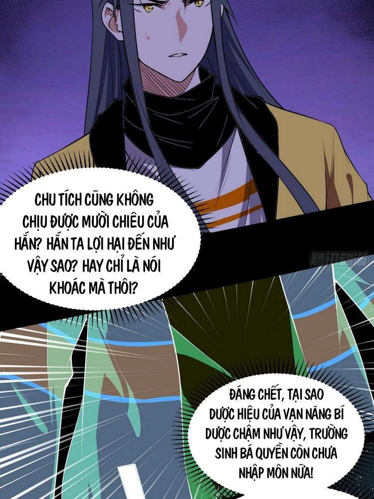 Ta Là Tà Đế Chap 183 - Next Chap 184