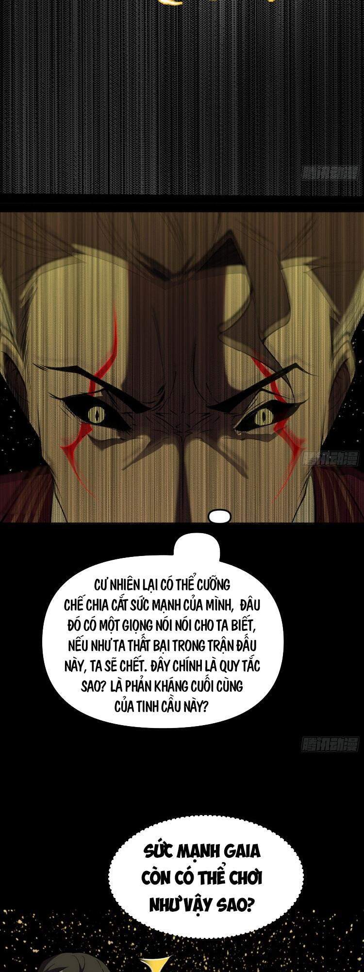 Ta Là Tà Đế Chap 183 - Next Chap 184