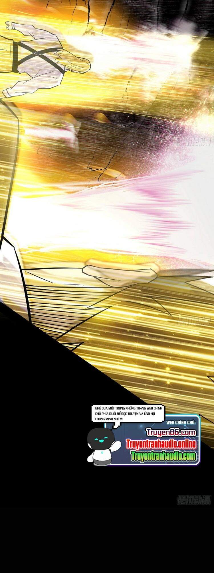 Ta Là Tà Đế Chap 183 - Next Chap 184